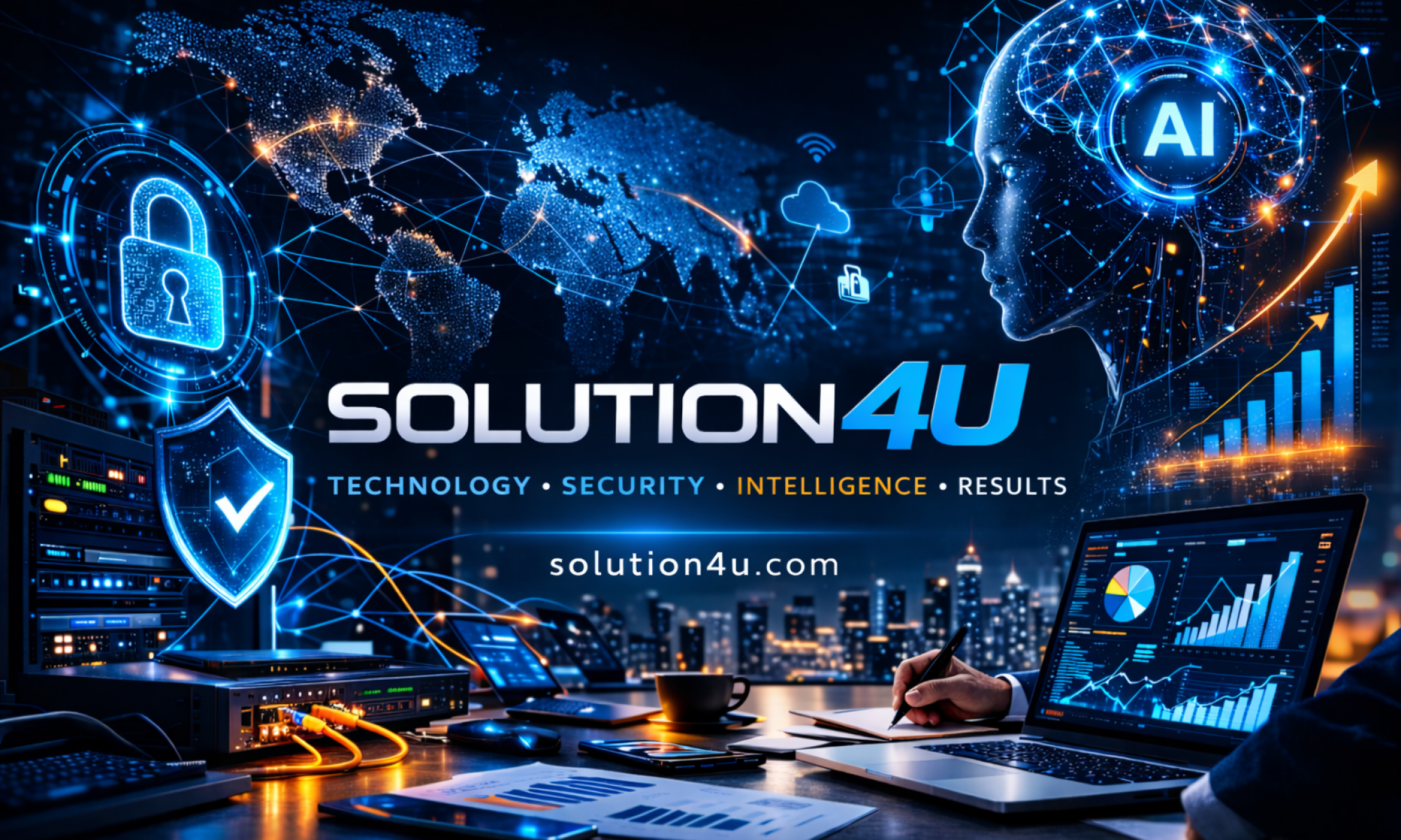 Solution4u